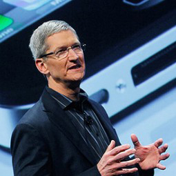 Презентація iPhone 5 буде 4-го жовтня