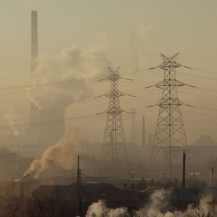 Apple звинувачують в забрудненні повітря