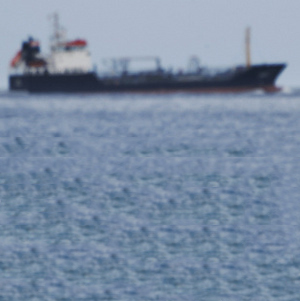 Український моряк помер в Африці, очікуючи зарплату