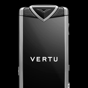 Інформація про новий смартфон від Vertu