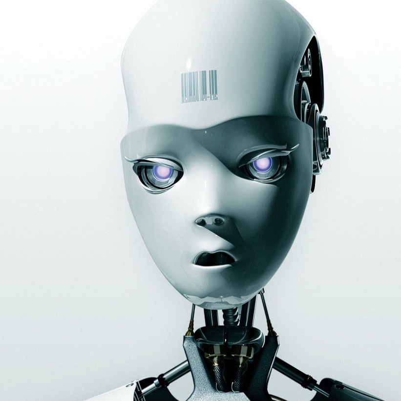 У Гонконгу відбувся перший концерт дівчини-робота (ВІДЕО)