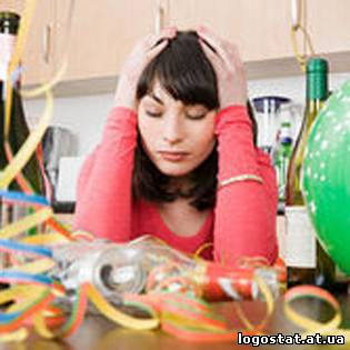 24 способи позбутися похмілля