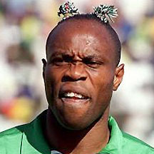 Найсмішніші зачіски футболістів