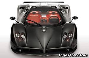 Найшвидші у світі машини