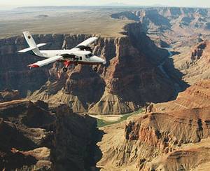 10 найкращих повітряних подорожей