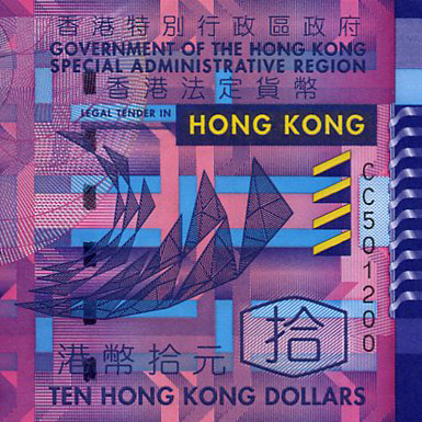 Найгарніші валюти світу. ТОП-10 (фото)