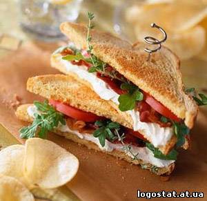 Рейтинг шкідливих продуктів