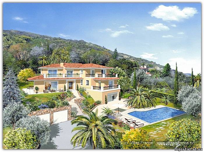 13 будинків з голлівудських кінофільмів + вiдео