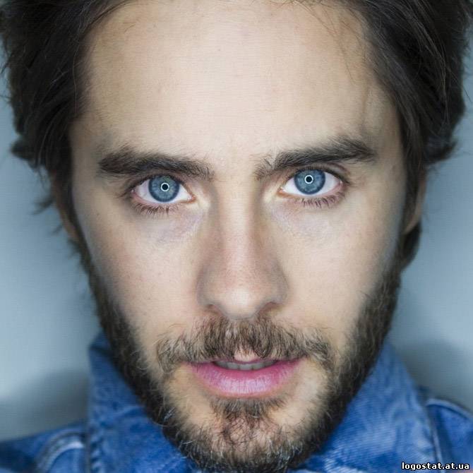 Топ-10 найсексуальніших чоловічих очей