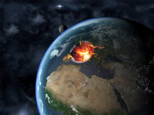 Список невдалих кінців світу + прогноз