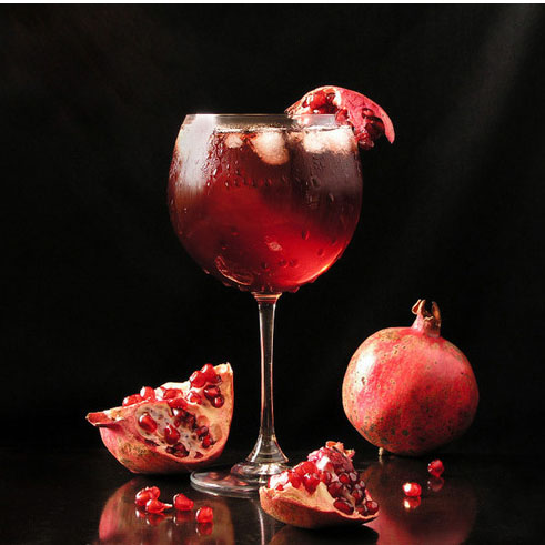 Топ-10 найкорисніших у світі напоїв