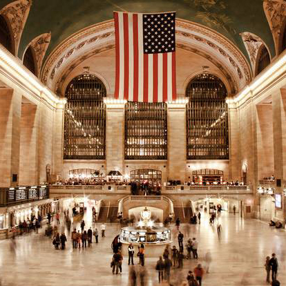 Найбільш відвідувані визначні місця у світі