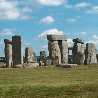 Десять місць, які треба відвідати протягом життя