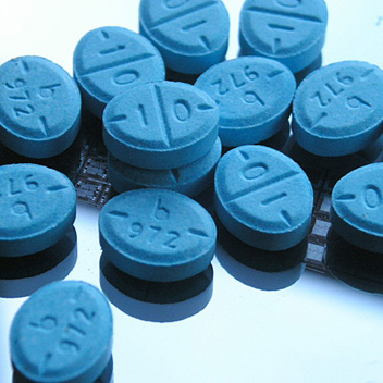 Найнебезпечніші наркотики