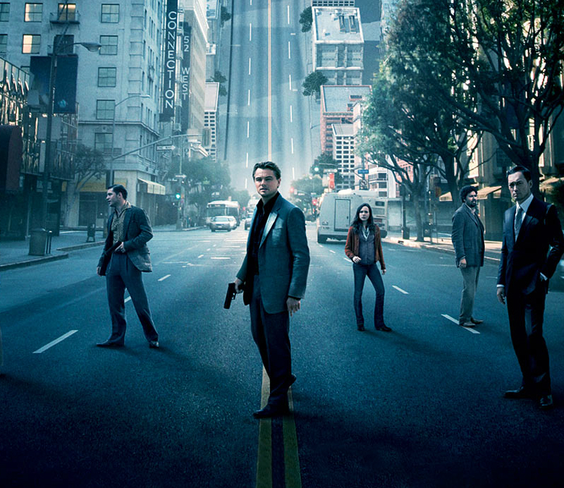 ТОП 10 найкращих фільмів